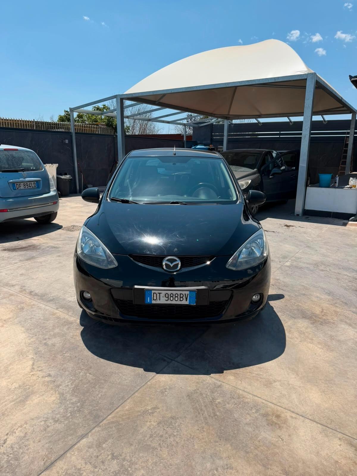 Mazda 2 Mazda2 1.3 16V 75CV 5p. Play