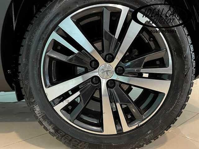 Peugeot 3008 PureTech Turbo 130 S&S Active
