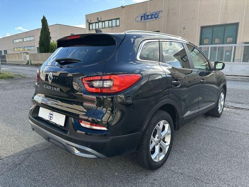 Renault Kadjar 1.5 DCI 85KW BLUE SPORT EDITION 2