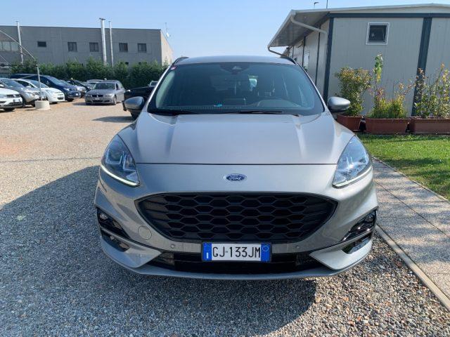 FORD Kuga 2.5 Full Hybrid 190 CV CVT 2WD ST-Line