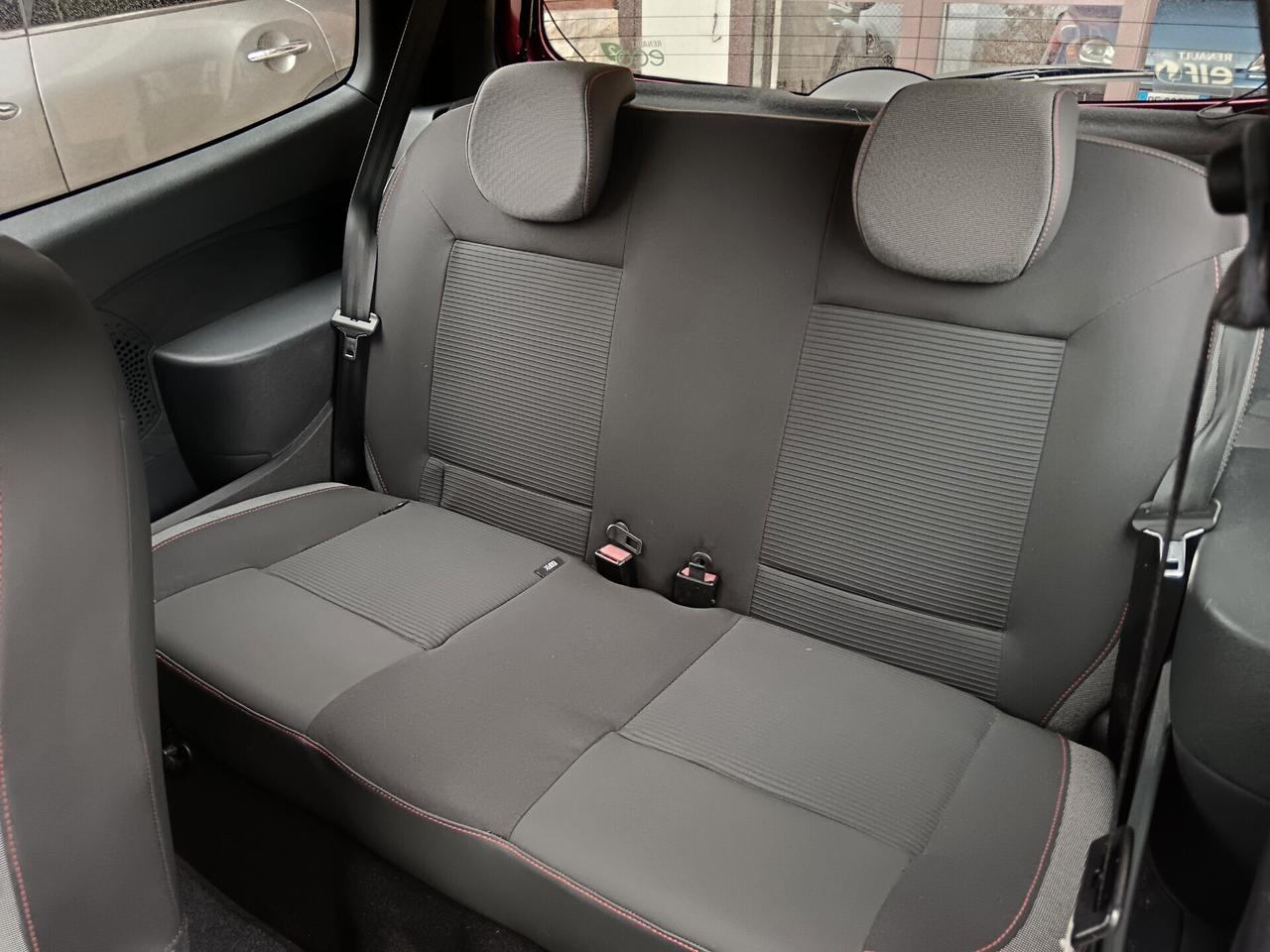 Renault Twingo 1.2 75CV LIVE NUOVISSIMA