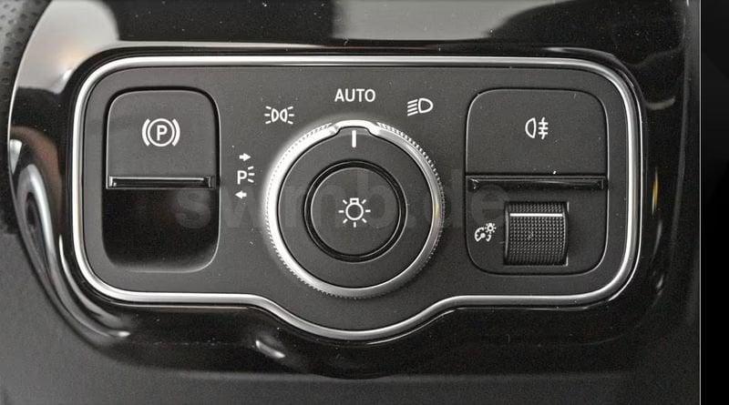 Mercedes-Benz CLA CLA 180 AMG Line Advanced Plus Multibeam Led Camera 360°