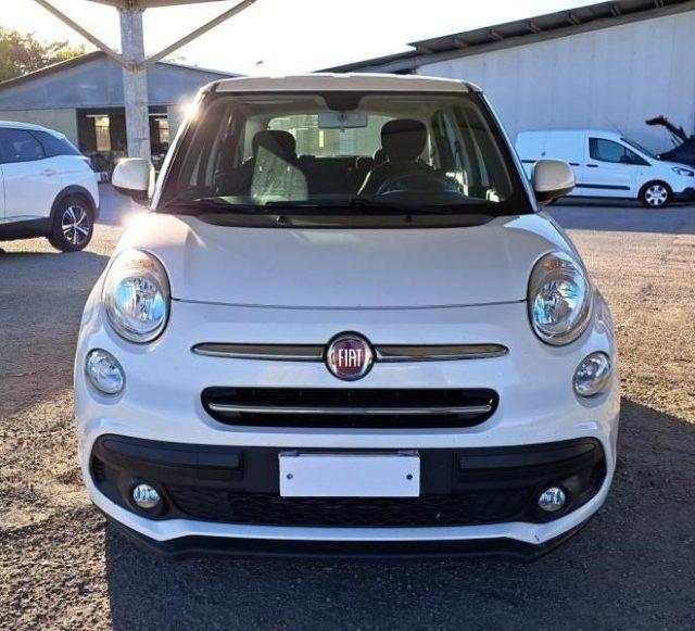 FIAT 500L 1.6 Multijet 120 CV Mirror N1