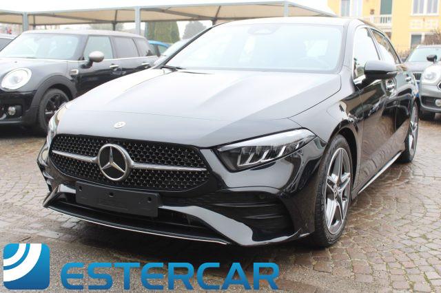 MERCEDES-BENZ A 200 Automatic AMG Line Advanced Plus