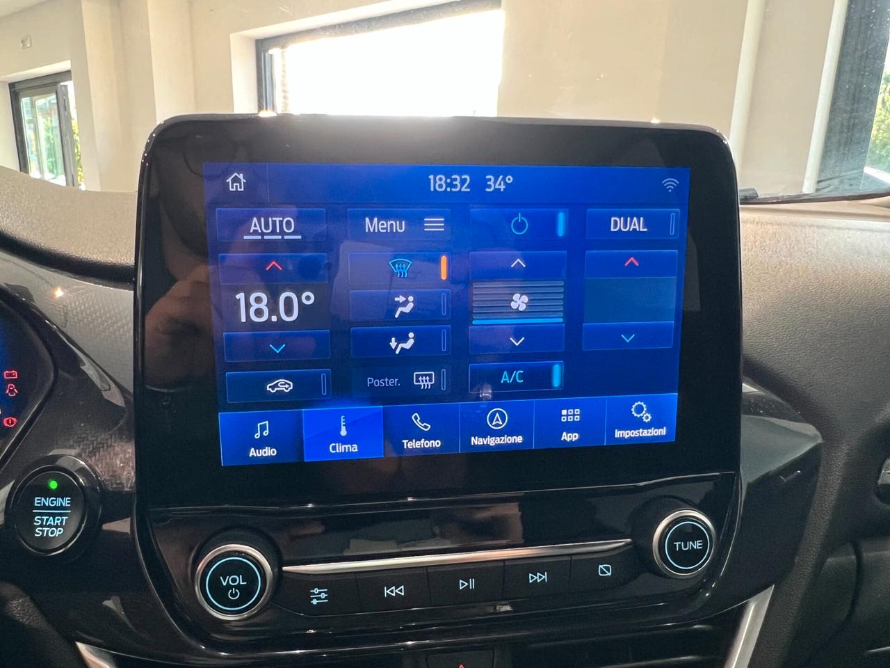 Ford Puma 1.5 EcoBlue 120 CV S&S ST-Line
