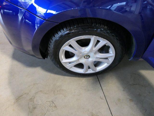 ALFA ROMEO MiTo 1.4 78 CV 8V S&S Progression