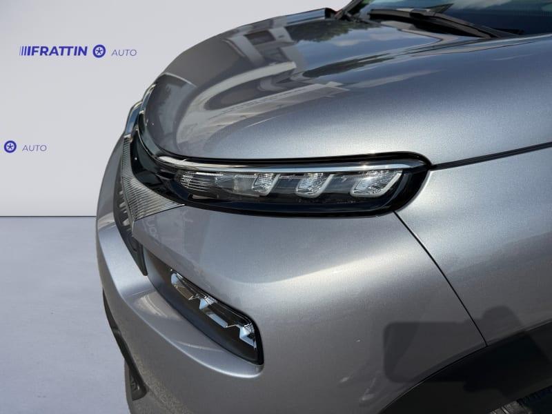 CITROEN C3AIRCROSS PURETECH 110 S&S PL