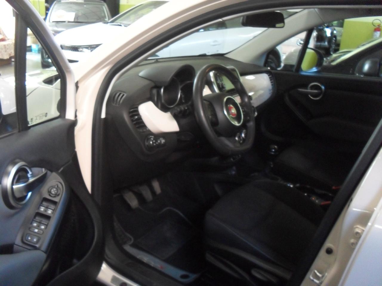Fiat 500X 1.6 MultiJet 120 CV Pop Star