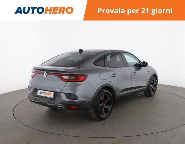 RENAULT Arkana Arkana Hybrid E-Tech 145 CV R.S.Line Fast Track