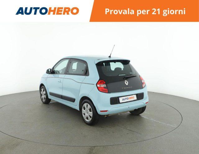 RENAULT Twingo SCe Zen