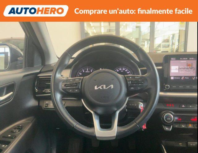 KIA Stonic 1.0 T-GDi 100 CV MHEV MT Style