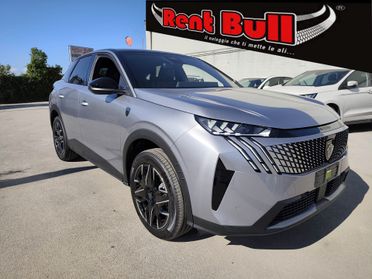 PEUGEOT 3008 145 CV HYBRID GT E-DCS6 KM0