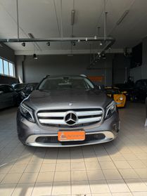 Mercedes-benz GLA 200 CDI Automatic Executive