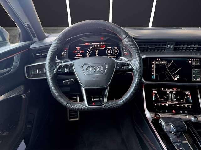 Audi RS6 RS6 Avant 4.0 mhev quattro tiptronic MY 2023 Pack Rs Dynamic Plus/Carbon Ceramica/305km/h/Tetto Pan/