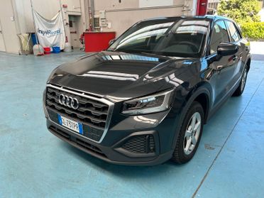 Audi Q2 30 Tdi S tronic Business 116 cv