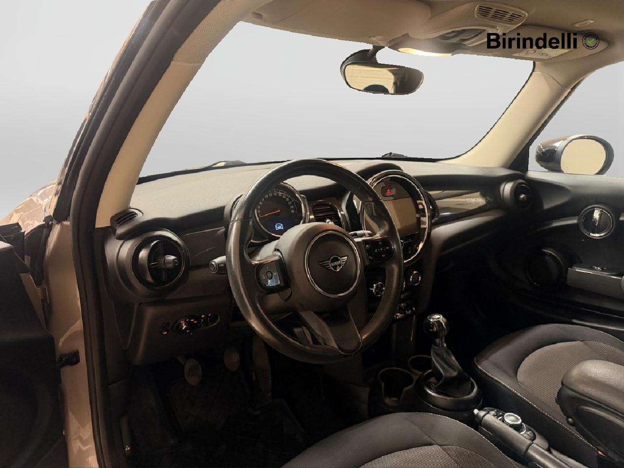 MINI Mini 4ª serie (F56) - Mini 1.5 Cooper Camden Edition