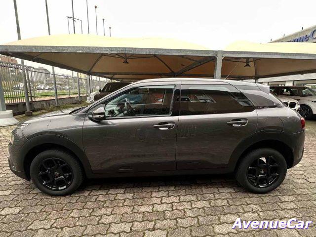 CITROEN C4 Cactus 1.6 bluehdi Feel PREZZO REALE TAGLIANDI REGOLARI