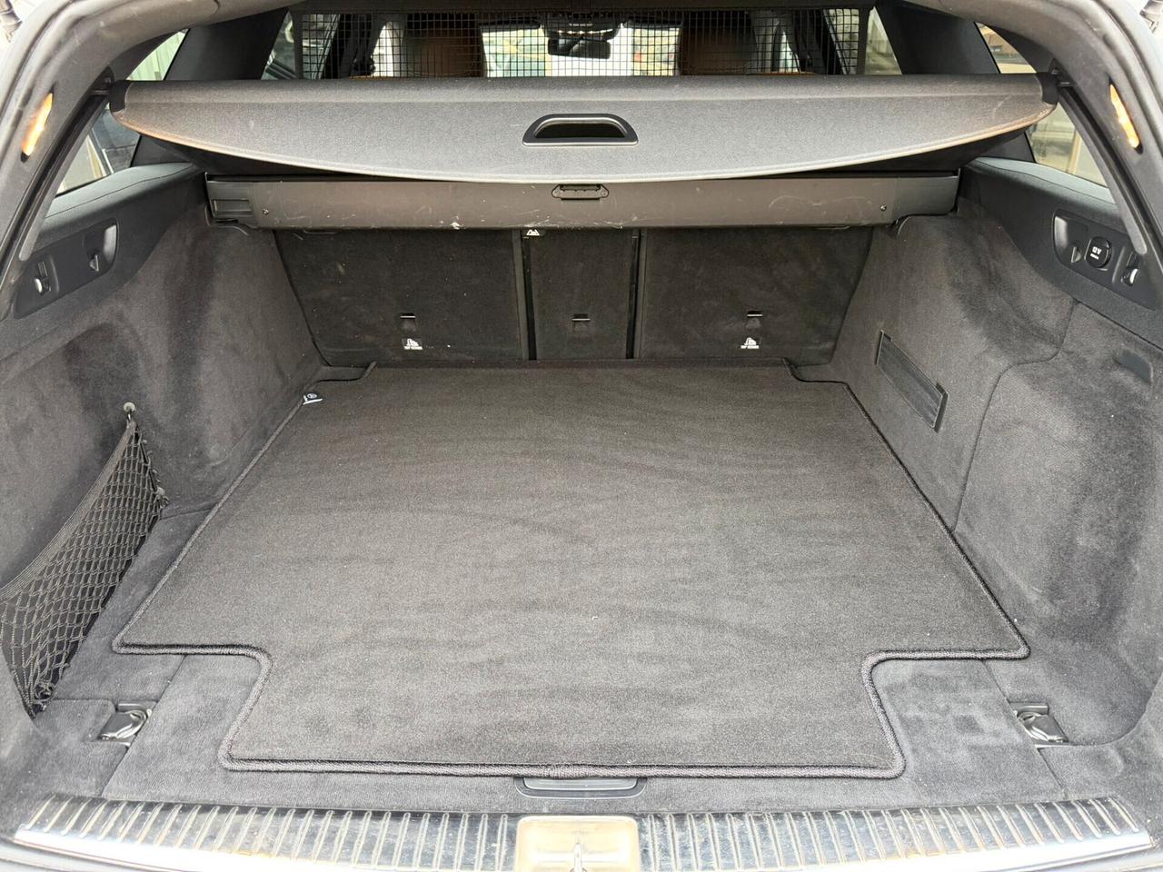Mercedes E 220 d S.W. 4Matic Auto Premium Plus