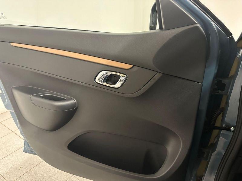 Dacia Spring Electric Electric 65 48KW Extreme