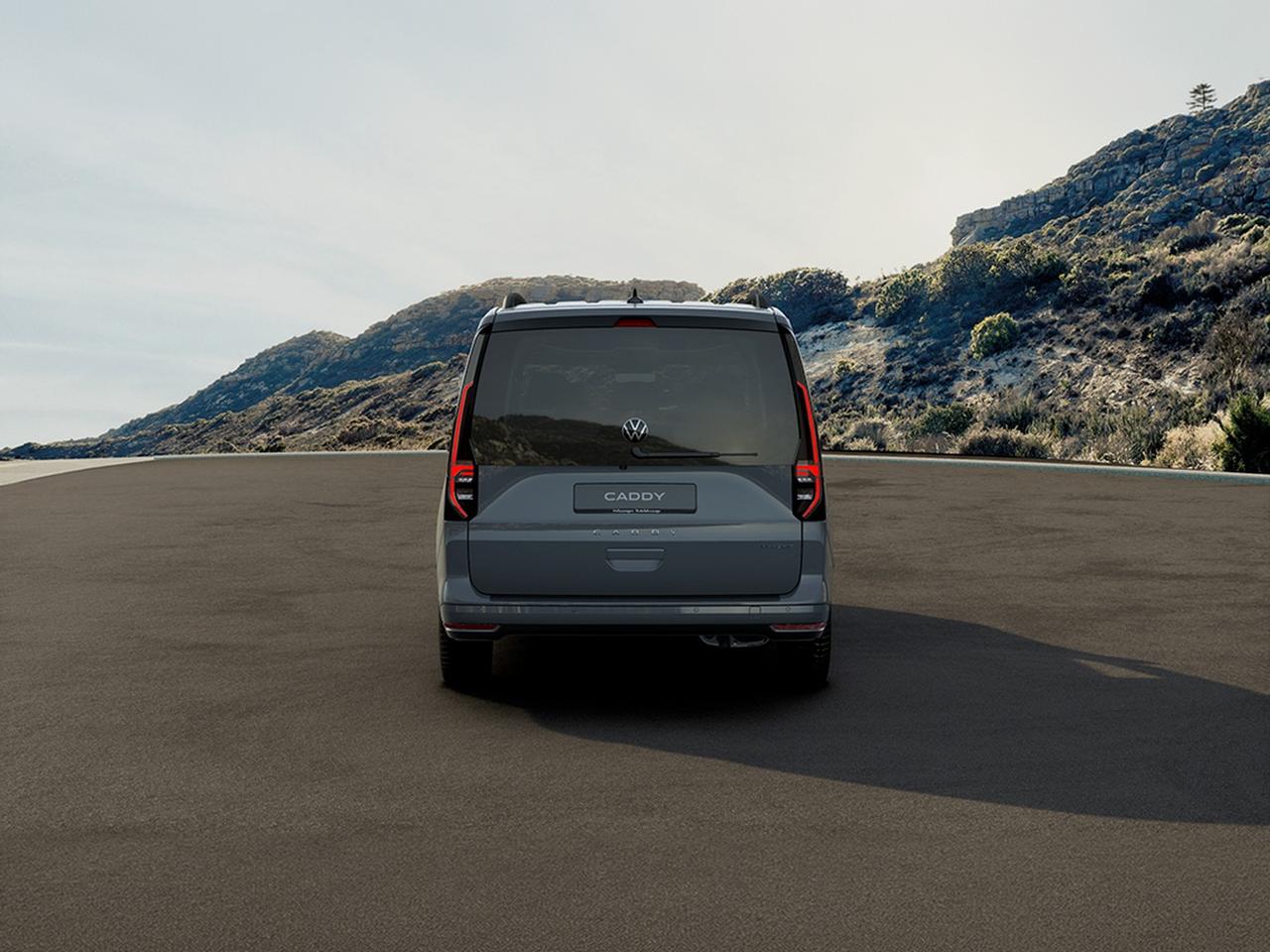 Volkswagen Caddy maxi 1.5 phev 150cv life dsg