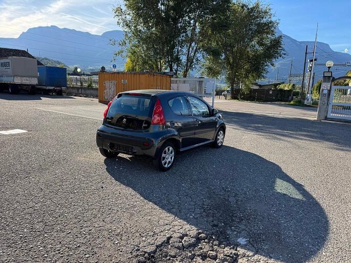 Peugeot 107 1.0 68CV 5p. Access