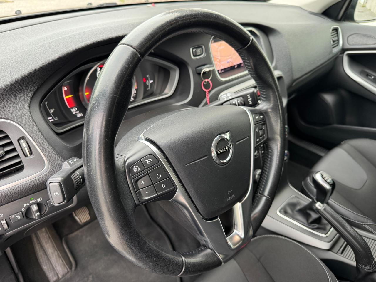 Volvo V40 D3 Business Plus