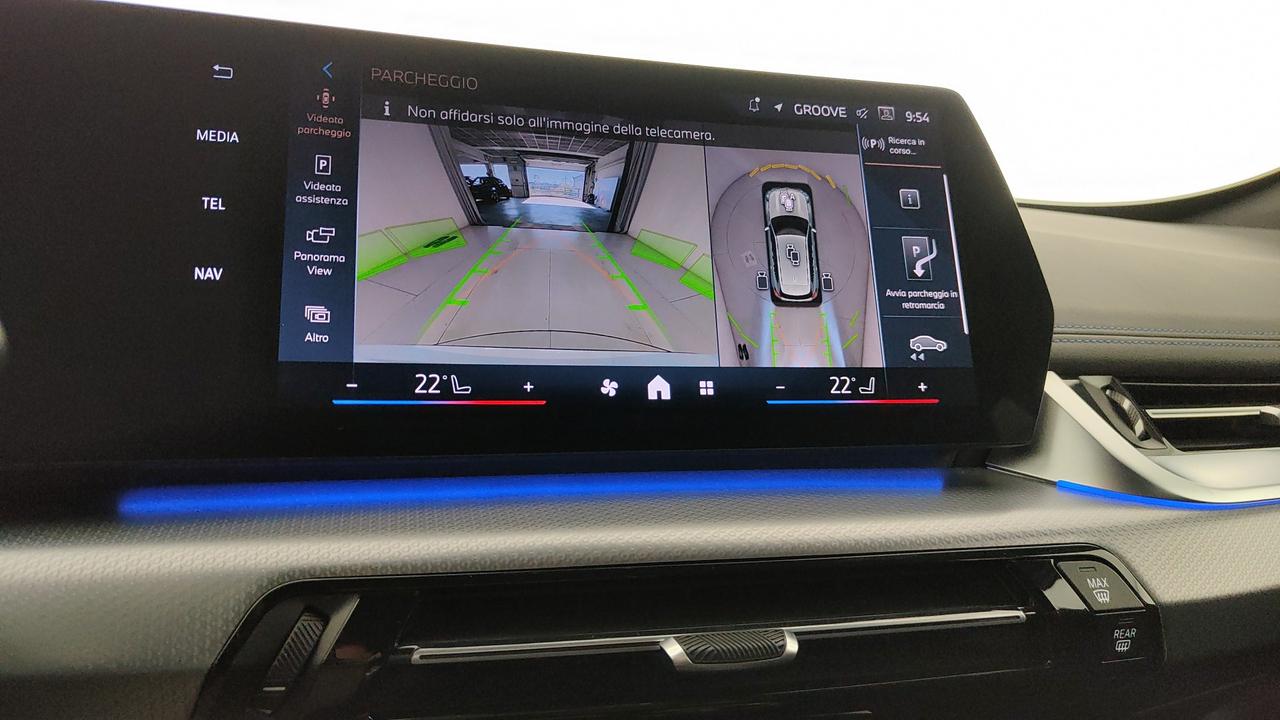 BMW X1 U11 - X1 xdrive 25e MSport Pro auto