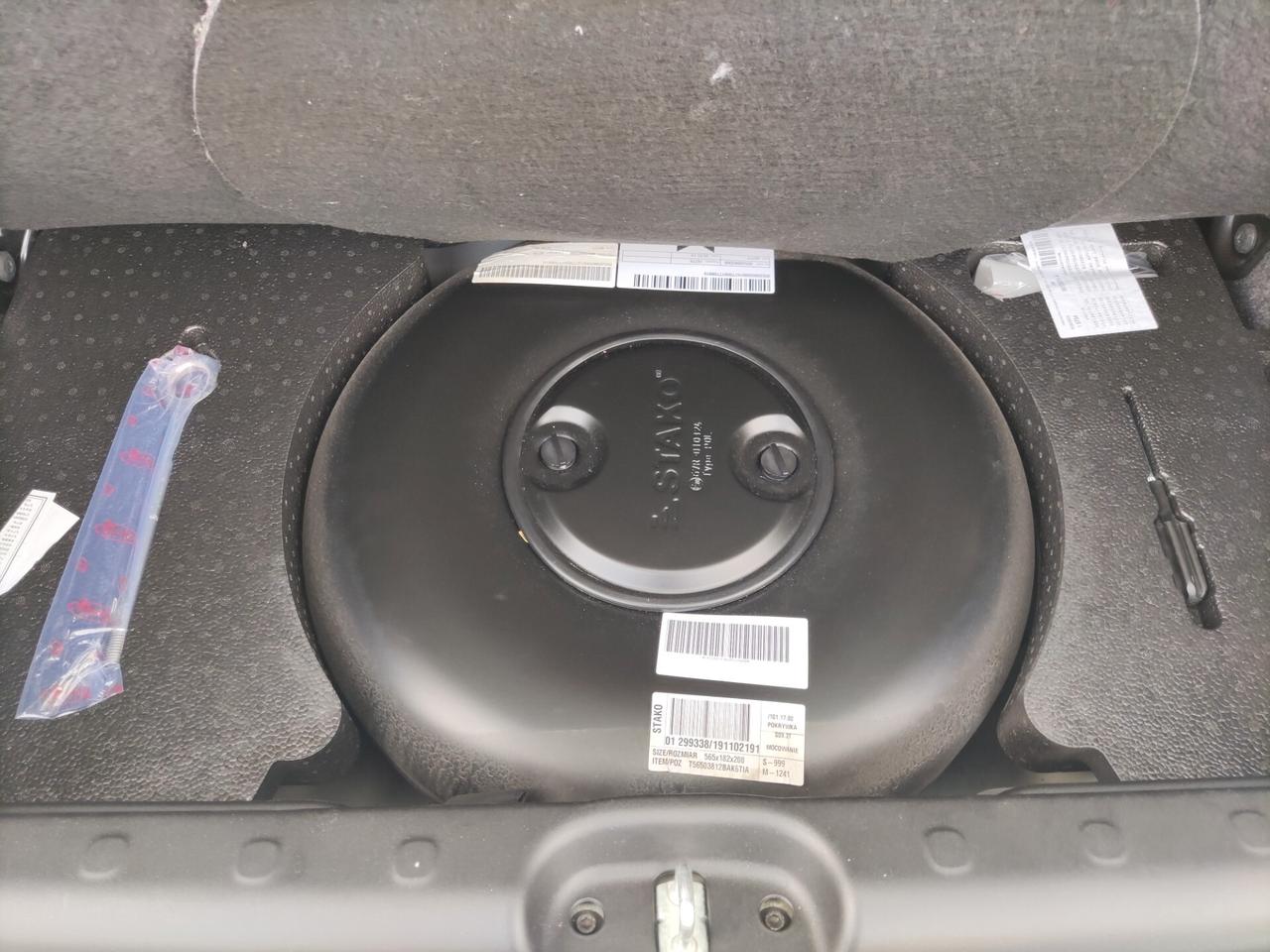 Fiat Panda 1.2 EasyPower Easy
