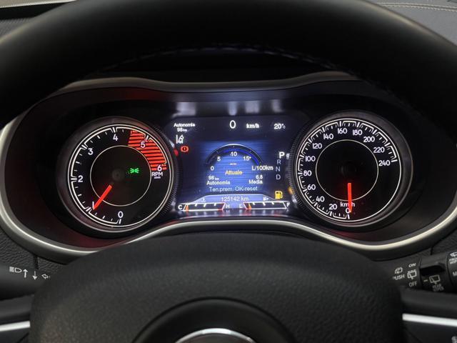 JEEP Cherokee 2.2 Mjt II 4WD Active Drive I Limited
