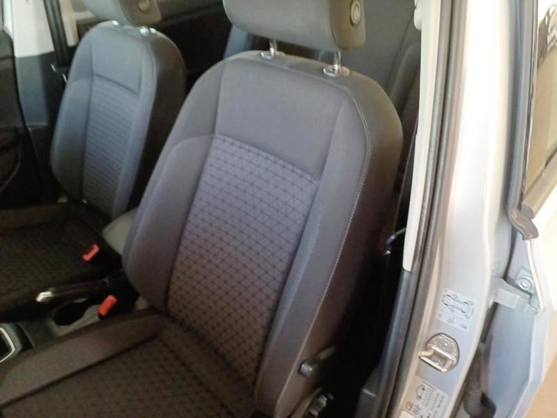 VOLKSWAGEN T-CROSS 1.0 TSI STYLE SUV