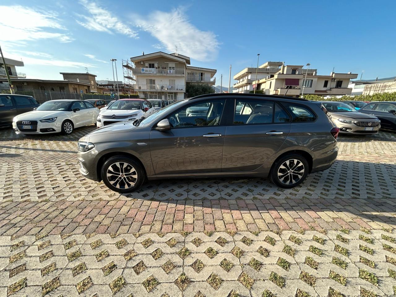 Fiat Tipo 1.3 Mjt S&S SW City Life "FINO AL 15/08 P.P. INCLUSO NEL PREZZO"