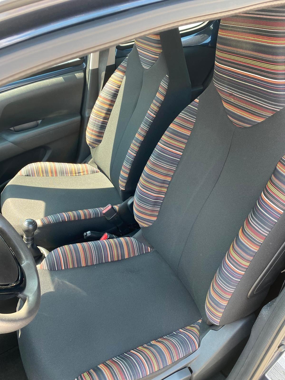 Citroen C1 VTi 68 5 porte Feel