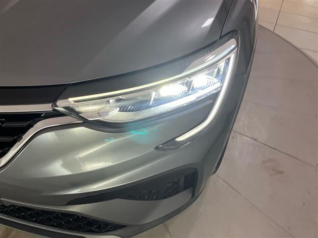 RENAULT Arkana 1.6 E-Tech full hybrid R.S. Line 145cv