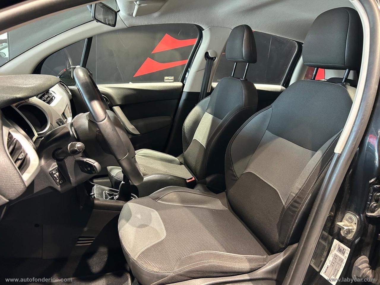 CITROEN C3 1.4 HDi 70 Attraction