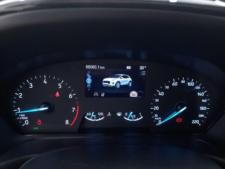 Ford Puma Titanium BZ371444 1.0 Mild Hybrid 125CV