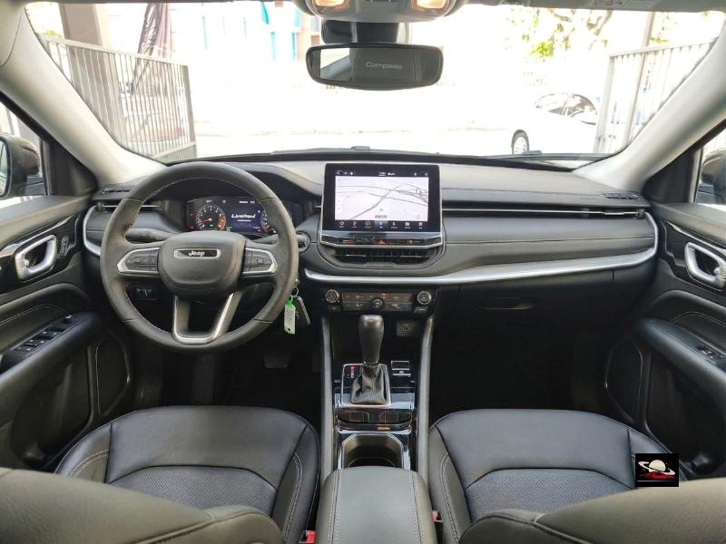 JEEP Compass 2ª serie Compass 1.5 Turbo T4 130...