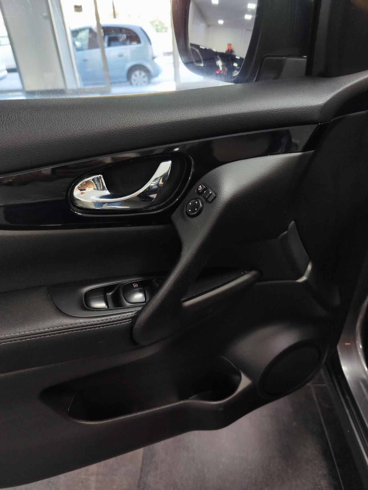 Nissan Qashqai 1.6 dCi 130cv 2WD Tekna AUTOMATICA