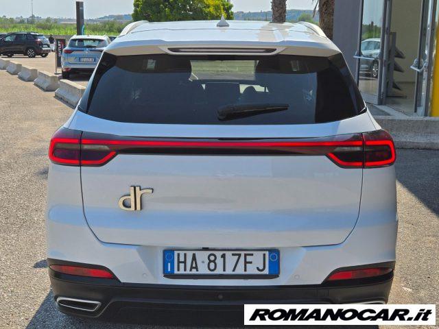 DR MOTOR DR 6.0 1.5 T CVT GPL DEMO SENZA FINANZIAMENTO