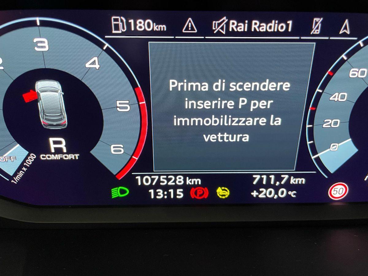 AUDI Q3 SPTB 35TDI PROMO6-8 AGOSTO