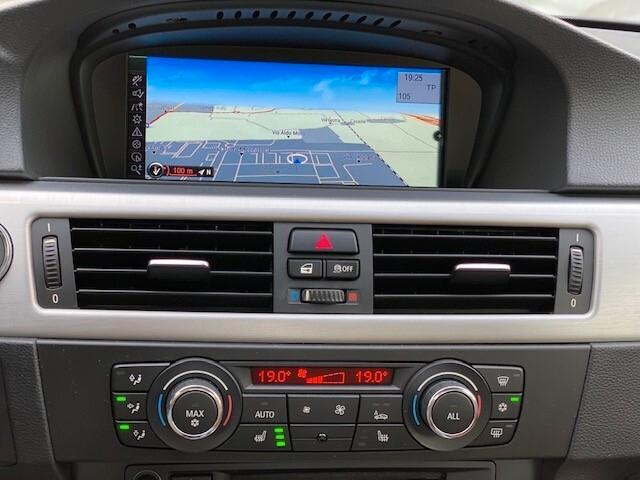 Bmw-alpina B3 S Coupé Switch-Tronic