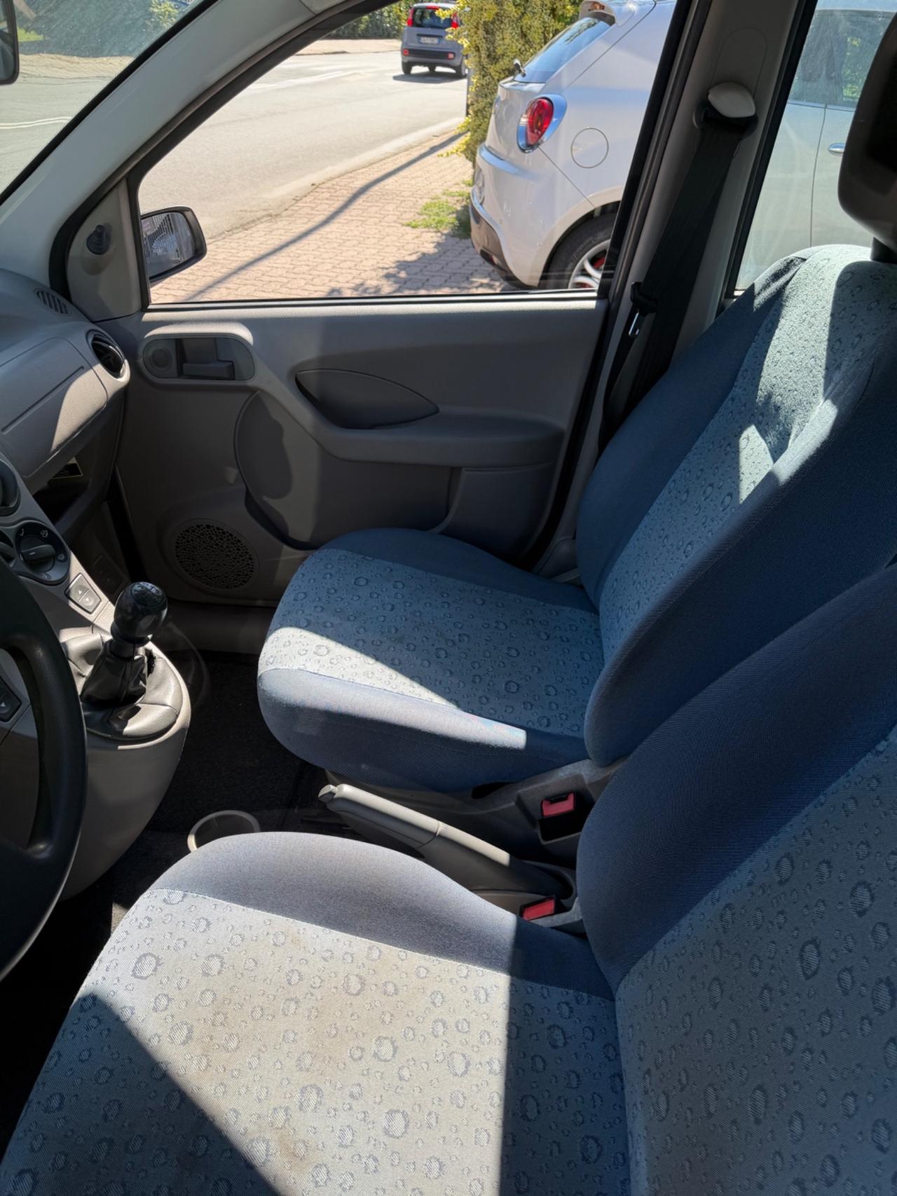 Fiat Panda 1.1 Actual