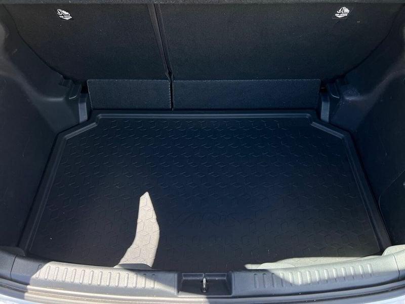 Toyota Yaris 1.0 Active