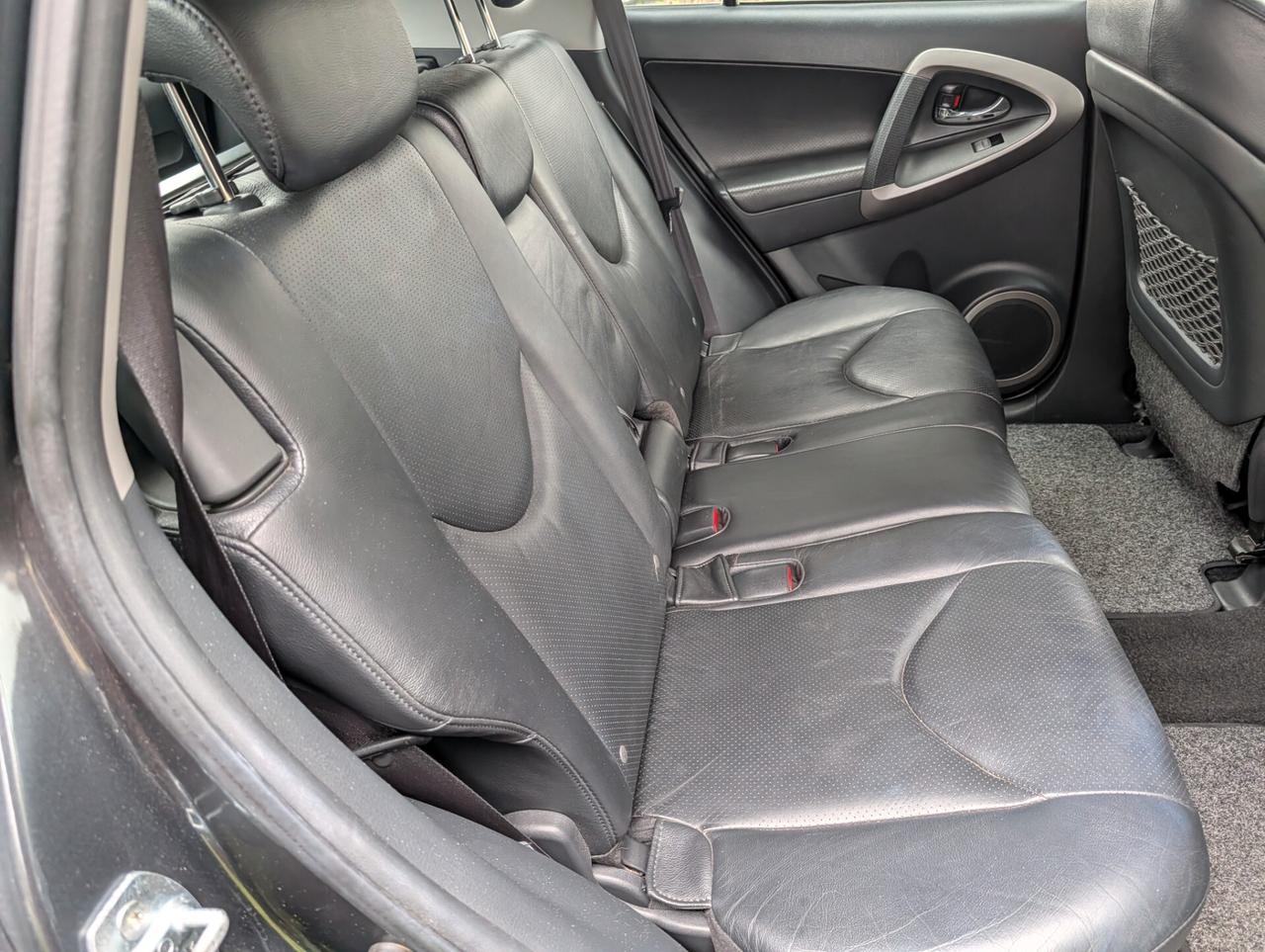 Toyota RAV 4 RAV4 2.0 UNICO PROPRIETARIO 4X4