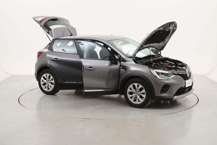 Renault Captur Business EDC BR466408 1.5 Diesel 116CV