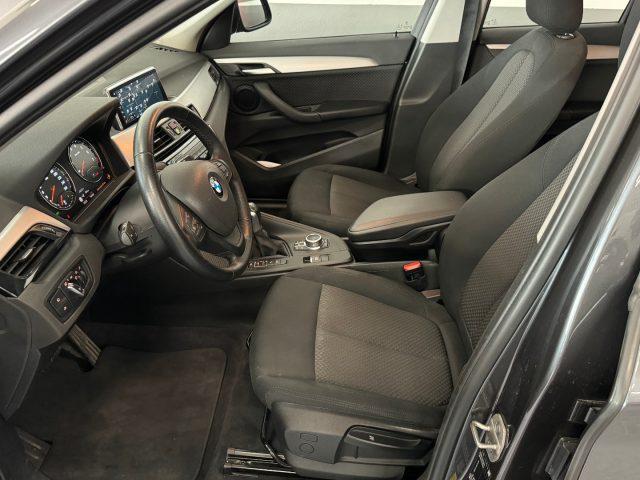 BMW X1 xDrive25e Business Advantage Plug-in 1prop