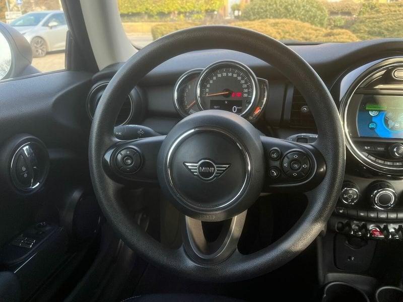 MINI Mini 3 porte Mini 1.5 One