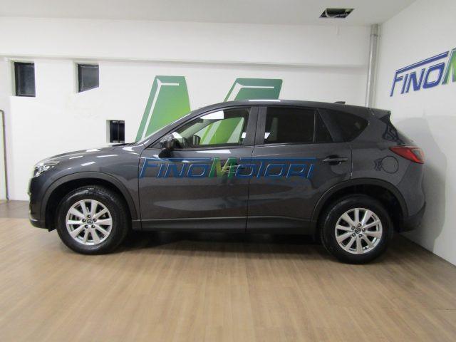MAZDA CX-5 2.2L Skyactiv-D 150CV 2WD Evolve