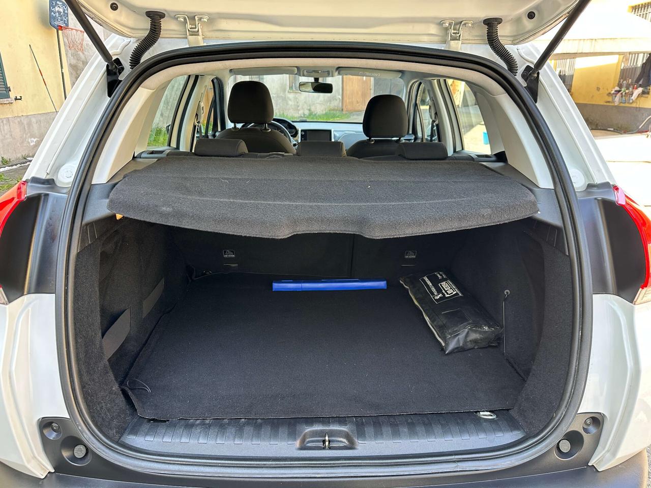 Peugeot 2008 BlueHDi 75 Active