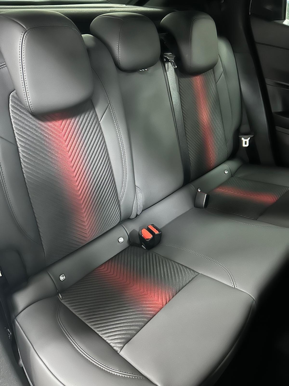 Alfa Romeo Junior 1.2 145 CV Hybrid eDCT6 Speciale