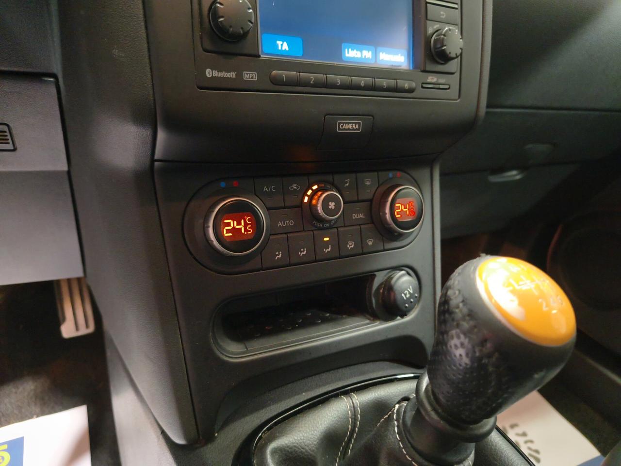 Nissan Qashqai 1.6 dCi DPF Tekna 4x4